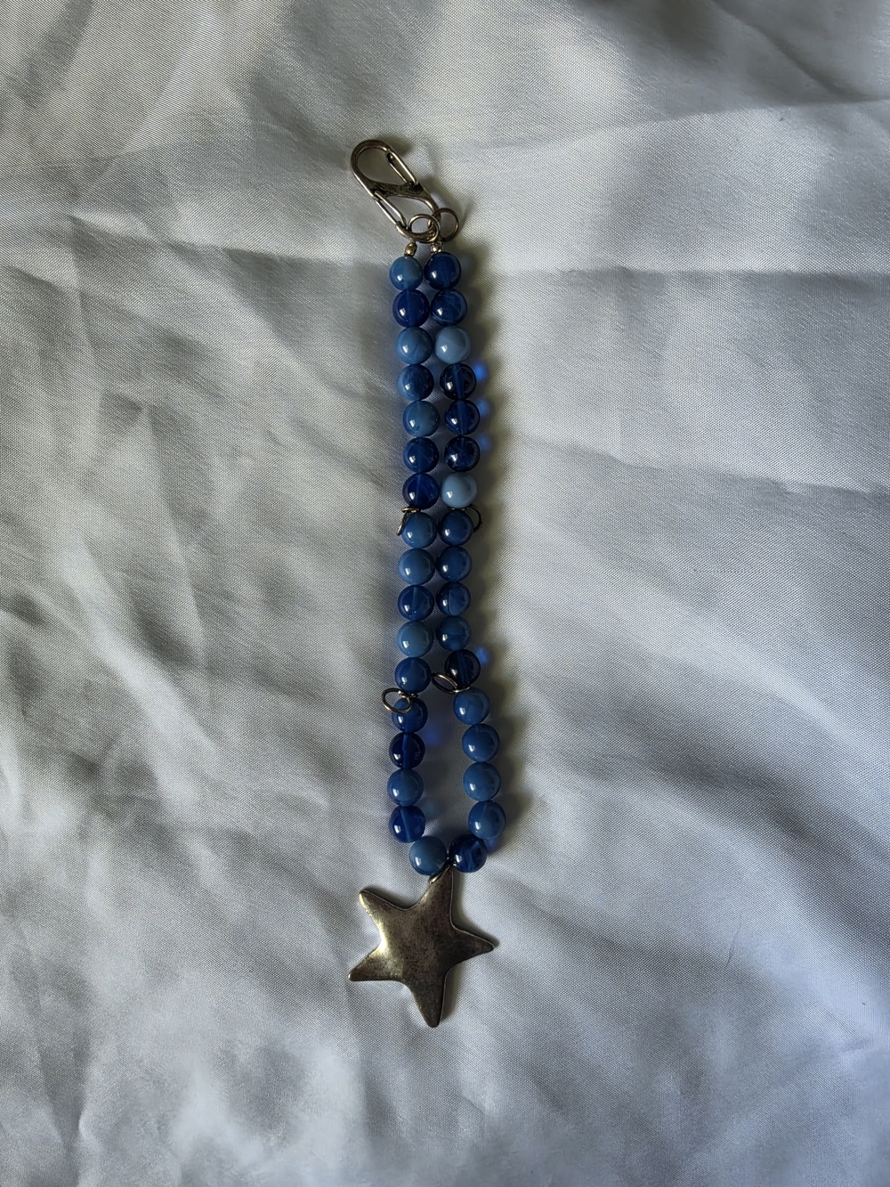 Free People Star Bag Charm